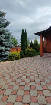 Дом 462м², 2-этажный, участок 12 сот.  