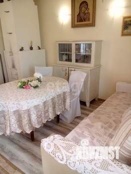 Дом 72м&sup2;, 2-этажный, участок 4 сот.  