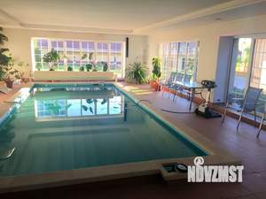Коттедж 250м², 2-этажный, участок 12 сот.  