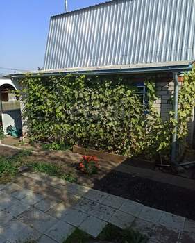 Дом 55м², 2-этажный, участок 4 сот.  