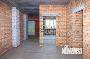 Таунхаус 293м², 3-этажный, участок 2 сот.  