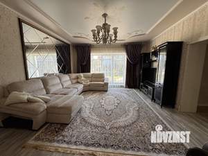 Коттедж 330м², 3-этажный, участок 8 сот.  