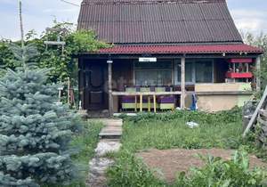 Дом 40м², 2-этажный, участок 5 сот.  