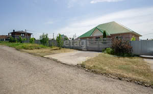 Дом 121м², 1-этажный, участок 10 сот.  