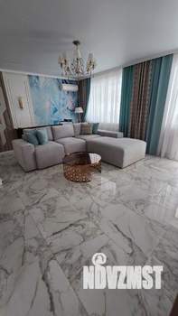 Таунхаус 220м², 3-этажный, участок 4 сот.  