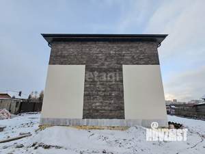Таунхаус 150м², 2-этажный, участок 4 сот.  
