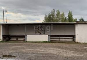 Дом 50м², 2-этажный, участок 4 сот.  