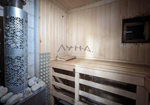 Дом 135м², 2-этажный, участок 9 сот.  