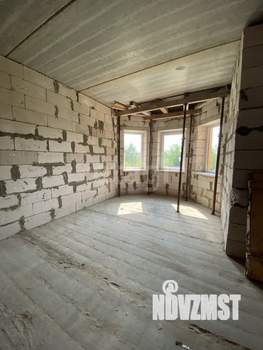 Дом 300м&sup2;, 2-этажный, участок 12 сот.  