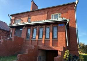 Дом 349м&sup2;, 2-этажный, участок 12 сот.  