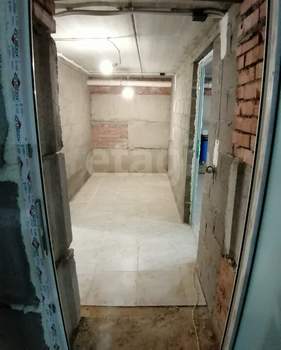 Дом 163м², 1-этажный, участок 6 сот.  