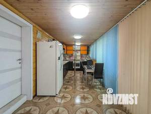 Дом 135м², 2-этажный, участок 9 сот.  