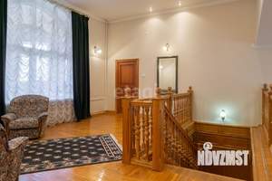 Дом 600м², 2-этажный, участок 31 сот.  