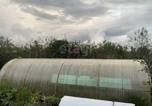 Дом 50м², 2-этажный, участок 4 сот.  