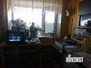Дом 48м², 1-этажный, участок 4 сот.  
