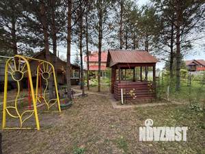Дом 266м², 2-этажный, участок 13 сот.  