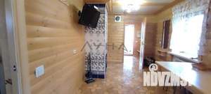 Коттедж 462м², 2-этажный, участок 12 сот.  
