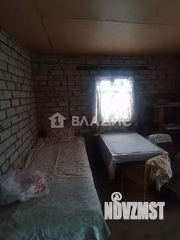 Дом 48м², 2-этажный, участок 6 сот.  