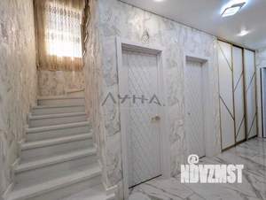 Дом 190м², 2-этажный, участок 5 сот.  