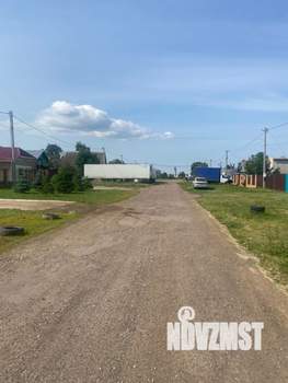 Дом 50м², 1-этажный, участок 8 сот.  