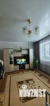 Дом 163м², 2-этажный, участок 6 сот.  