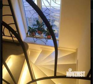 Коттедж 260м², 3-этажный, участок 12 сот.  