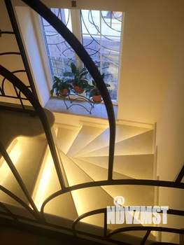 Коттедж 250м², 2-этажный, участок 12 сот.  