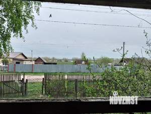 Дом 45м², 1-этажный, участок 15 сот.  