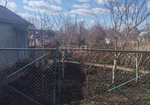 Дом 18м², 2-этажный, участок 5 сот.  