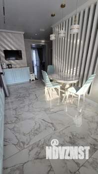 Таунхаус 220м², 3-этажный, участок 2 сот.  