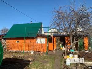 Дом 48м², 2-этажный, участок 4 сот.  