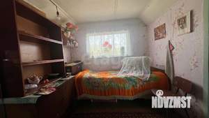 Дом 50м², 2-этажный, участок 5 сот.  