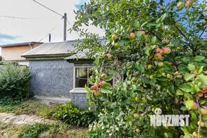 Дом 25м², 1-этажный, участок 5 сот.  