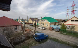 Дом 250м², 3-этажный, участок 12 сот.  