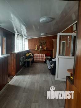 Дом 47м², 1-этажный, участок 4 сот.  