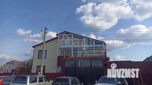 Дом 320м², 2-этажный, участок 6 сот.  