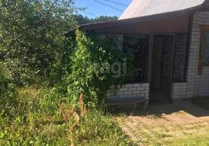 Дом 55м², 2-этажный, участок 5 сот.  