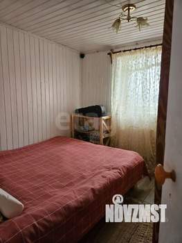 Дом 67м², 2-этажный, участок 9 сот.  