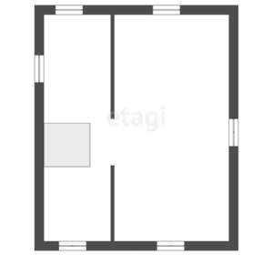 Дом 137м², 2-этажный, участок 10 сот.  