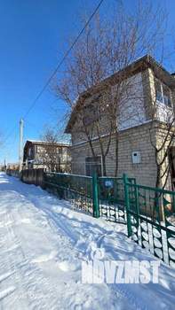 Дача 57м², 2-этажный, участок 5 сот.  