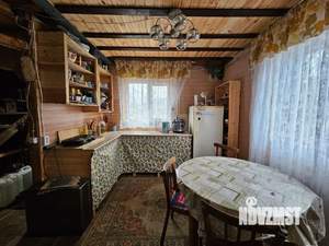 Дом 67м², 2-этажный, участок 9 сот.  