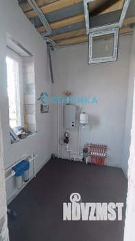 Коттедж 125м², 1-этажный, участок 8 сот.  