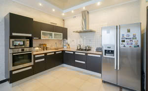 Дом 288м², 2-этажный, участок 11 сот.  