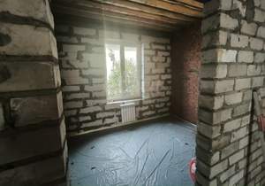 Дом 76м², 2-этажный, участок 5 сот.  