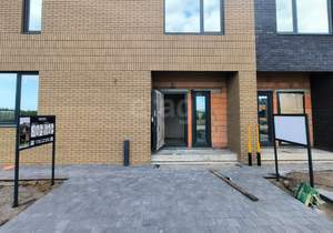 Дом 144м², 2-этажный, участок 2 сот.  