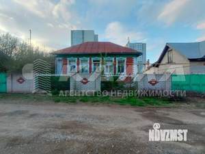 Дом 54м², 1-этажный, участок 0 сот.  