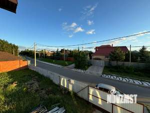 Коттедж 290м², 2-этажный, участок 15 сот.  