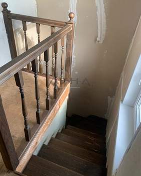 Дом 93м², 2-этажный, участок 10 сот.  