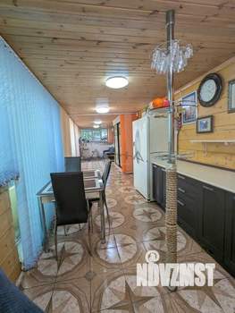 Дом 135м², 2-этажный, участок 9 сот.  