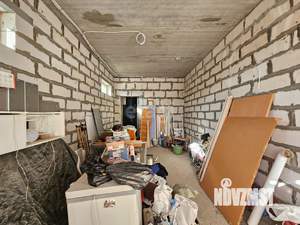 Дом 246м², 2-этажный, участок 8 сот.  